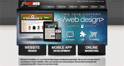 Desktop Screenshot of got2web.com